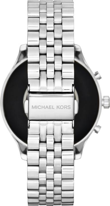 Actual product image Michael Kors Lexington 2 (Digital watch, 44 mm)