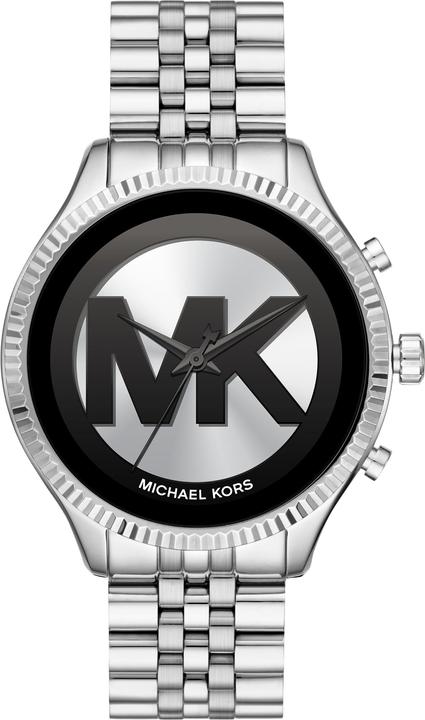 Actual product image Michael Kors Lexington 2 (Digital watch, 44 mm)