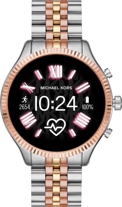 Produktbild Michael Kors Lexington 2 (44 mm)