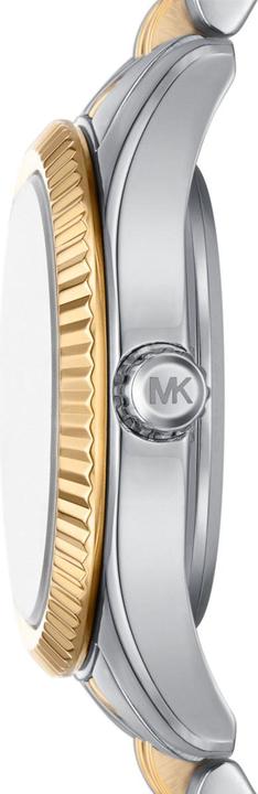 Immagine prodotto Michael Kors Set Lexington (Orologio da polso analogico, 26 mm)