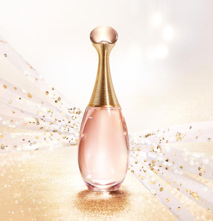 Actual product image Dior J'Adore (Eau de toilette, 100 ml)