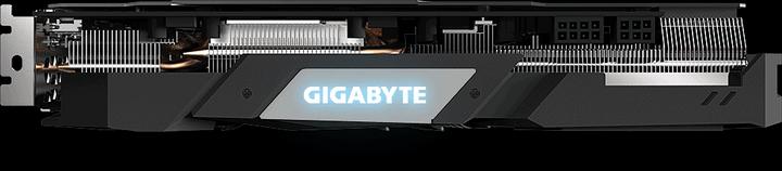 Actual product image Gigabyte Radeon RX 5700 XT Gaming OC (8 GB)