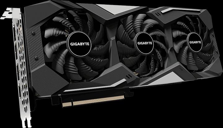 Gigabyte Radeon RX 5700 XT Gaming OC (8 GB)