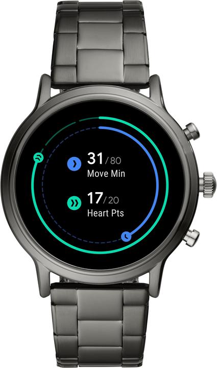 Produktbild Fossil Carlyle (44 mm)