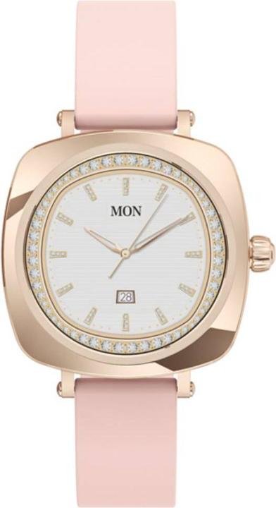 Actual product image EKO Connected Watch model Elegancia