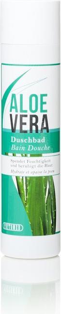 Phytomed Aloe Vera Duschbad