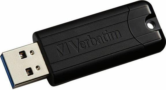 Produktbild Verbatim Store 'n' Go Pin Stripe (16 GB, USB-A)