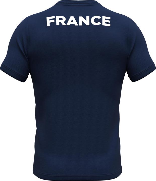 Immagine prodotto Errea t-hirt francia evo 2024/25 (S)