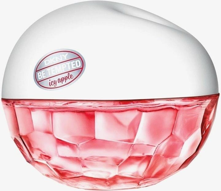 Produktbild DKNY Be Tempted Icy Apple (Eau de Parfum, 50 ml)