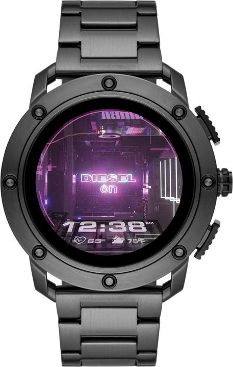 Produktbild Diesel Axial (48 mm)
