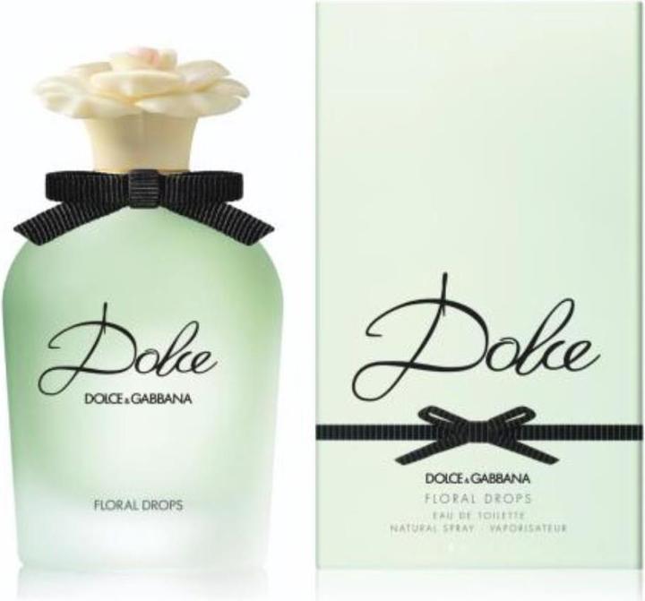 Actual product image Dolce & Gabbana Dolce Floral (Eau de parfum, 150 ml)