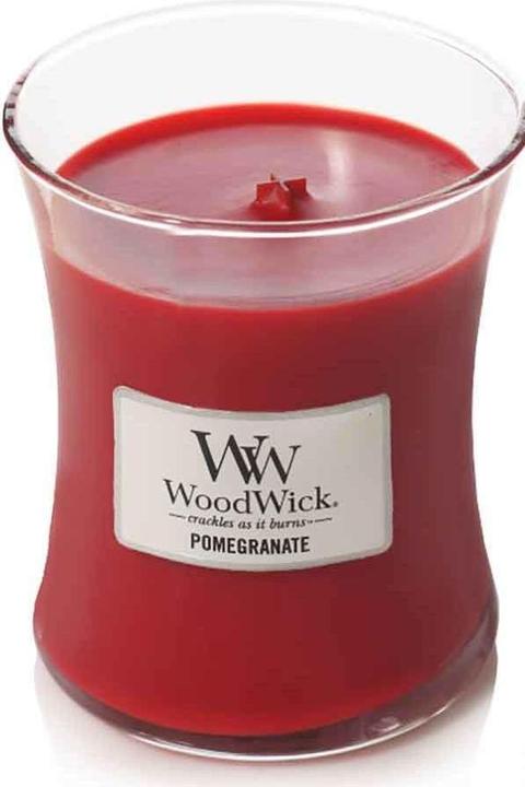 Actual product image WoodWick Pomegranate (609 g)