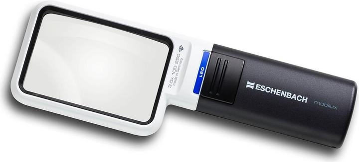 Actual product image Eschenbach Pocket Magnifier