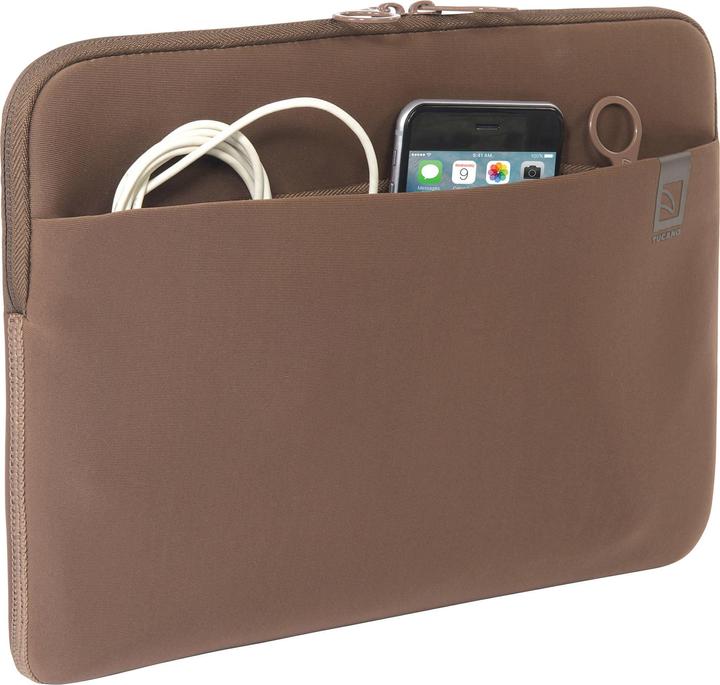 Produktbild Tucano Second Skin Top (13", Apple)
