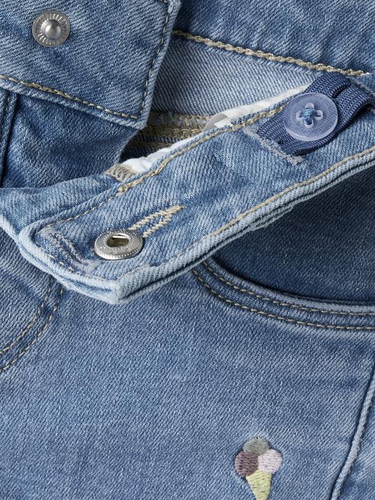 Image du produit Name it Straight Fit Jeans (104)