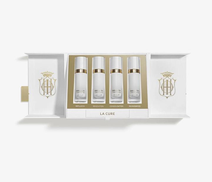 Actual product image Sisley Coffret Sisleya l'Integral Anti Age (40 ml)