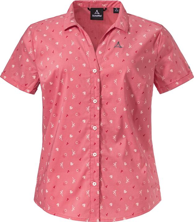 Schöffel Blouse Sonnberg SH L (S)