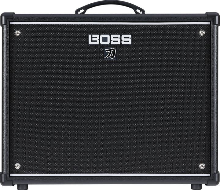 Actual product image BOSS KTN 100 3 (Guitar, 100 W)