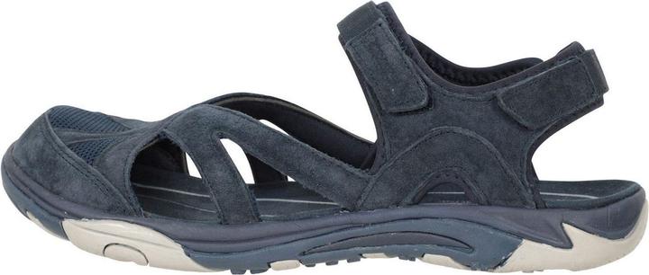 Mountain Warehouse Sandalen Sussex WolverineWildleder (38)