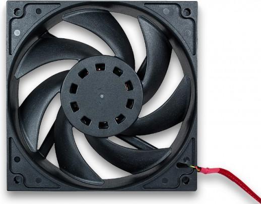 Actual product image EKWB EK-Furious Vardar FF5-120 (120 mm, 1 x)
