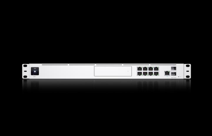 Actual product image Ubiquiti UniFi Dream Machine Pro