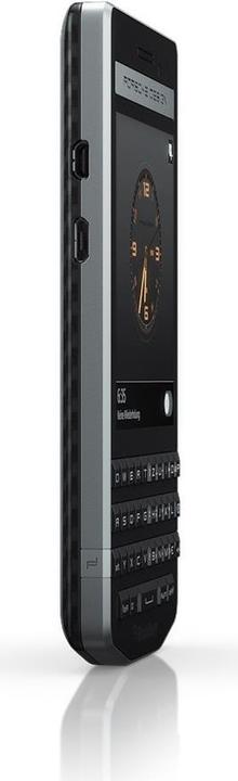 Produktbild BlackBerry Porsche Design P9983 (3.10", 8 Mpx, 4G)