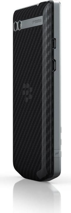 Produktbild BlackBerry Porsche Design P9983 (3.10", 8 Mpx, 4G)