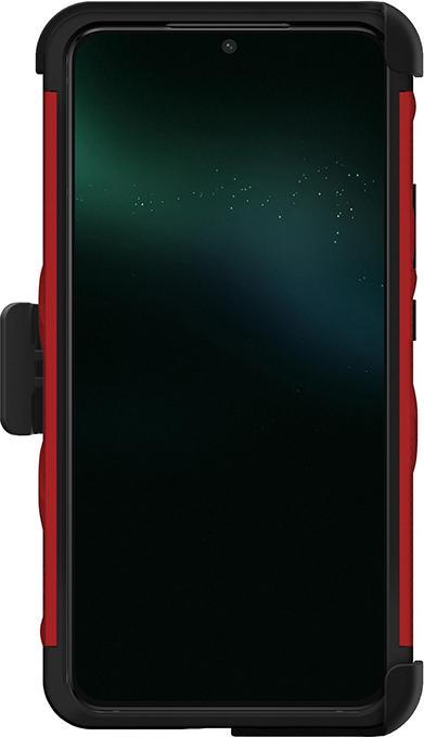 Image du produit Zizo Bolt Bundle Housse de protection pour Galaxy S22 Plus (Samsung Galaxy S22+)