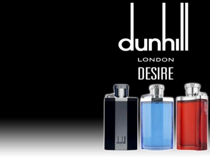 Produktbild Dunhill Desireue 1 (Eau de Toilette, 150 ml)