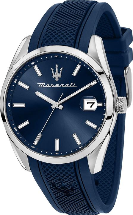 Maserati Attrazione (Sportuhr, 43 mm)