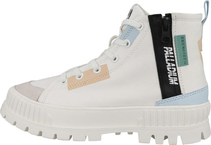 Produktbild Palladium Pallashock Backzip 2 - 64333 (37)