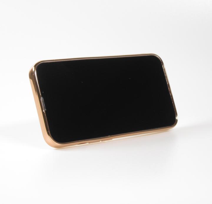 Immagine prodotto PhoneLook Coque Gel Bronze avec anneau (Apple iPhone 13)