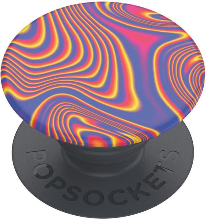 PopSockets PopGrip Basic - fingergrip/