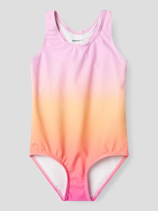 Produktbild Name it All-over-Print Badeanzug (80)