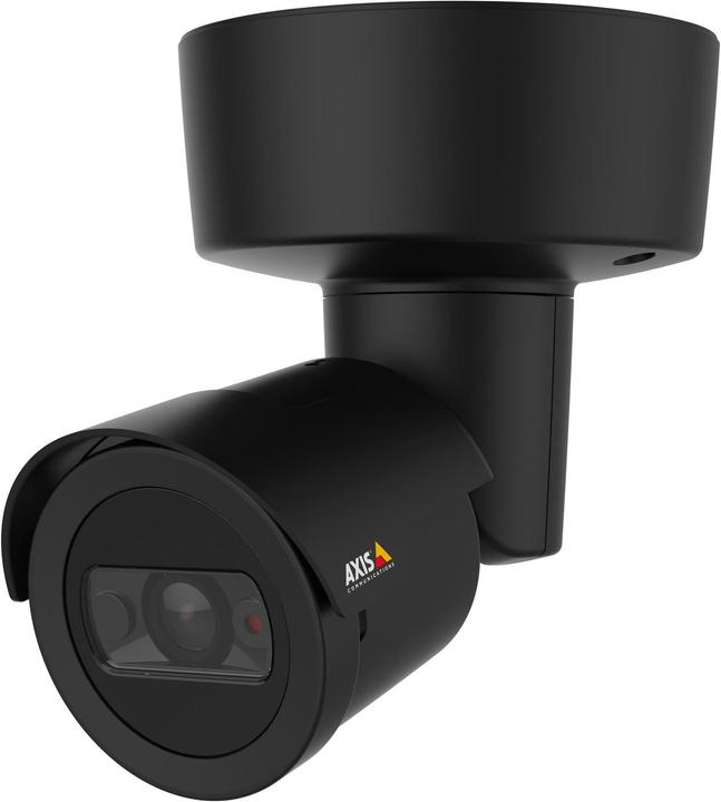 Produktbild Axis Netzwerkkamera M2025-LE Black (1920 x 1080 Pixels)