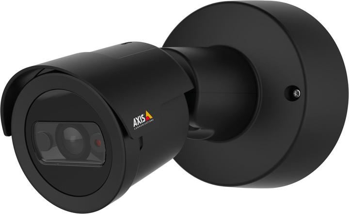 Produktbild Axis Netzwerkkamera M2025-LE Black (1920 x 1080 Pixels)