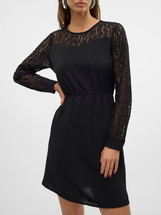 Produktbild Vero Moda VMALVA Kurzes Kleid Party-Kleid (L)