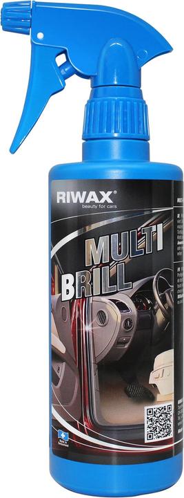 Actual product image Riwax multi brill (500 ml)