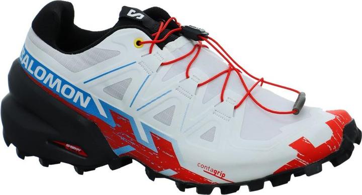 Image du produit Salomon Femmes Speedcross 6 (40)