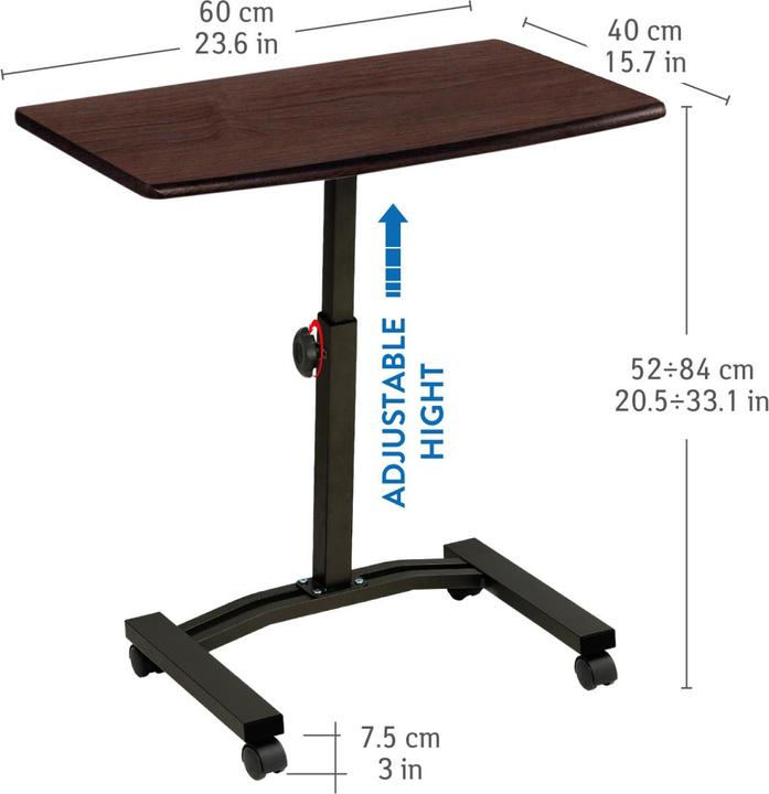 Produktbild Tatkraft Salute