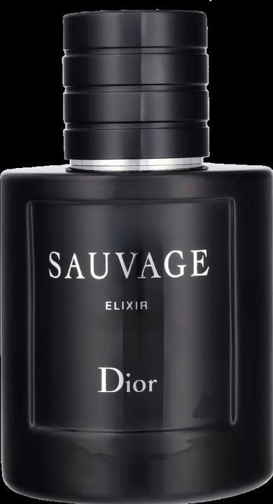 Produktbild Dior Sauvage (Eau de Parfum, 100 ml)