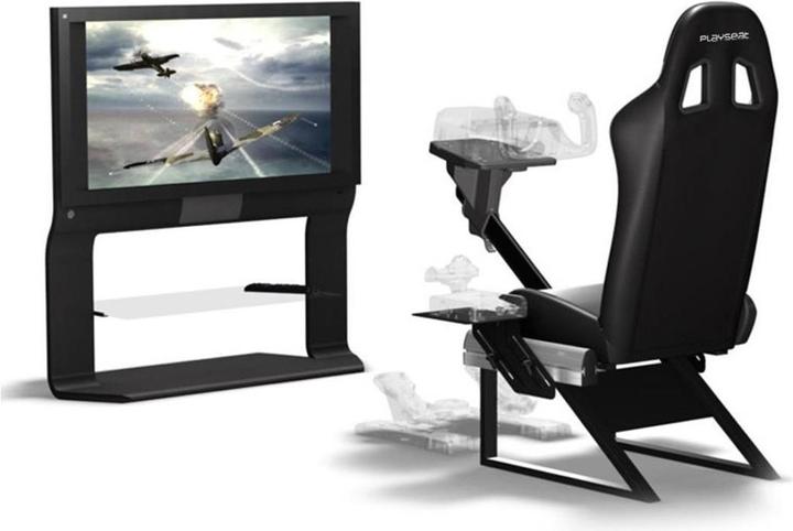 Immagine prodotto Playseat aeronautica militare