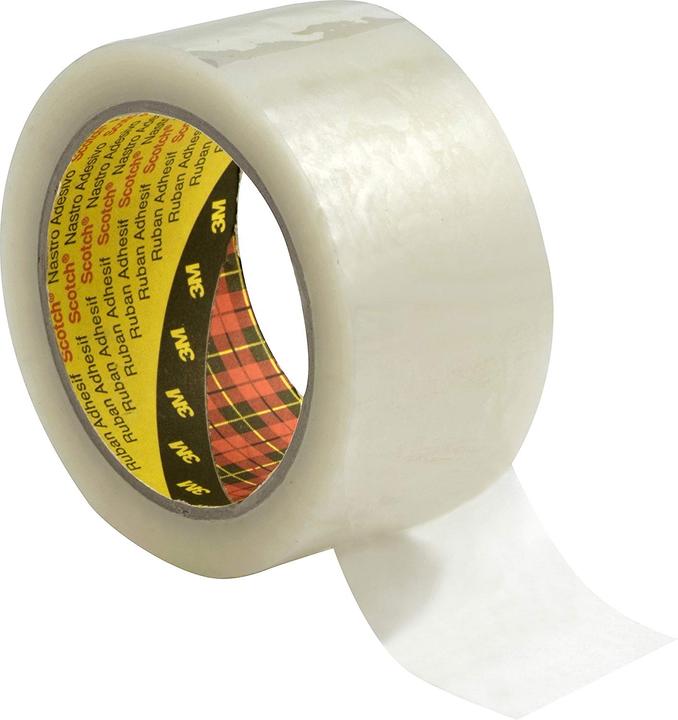 Scotch 371 Packaging tape (50 mm)