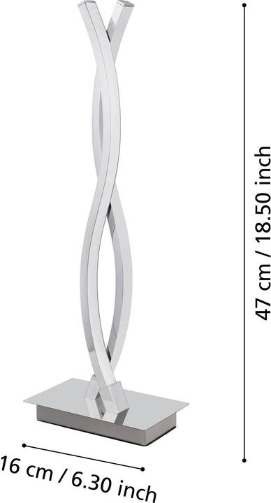 Produktbild EGLO Lasana (1000 lm)