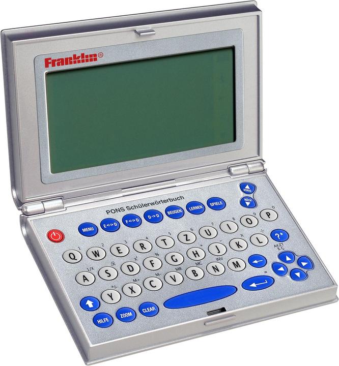 Produktbild Franklin Psw-470
