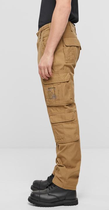 Image du produit Brandit Pantalon Pure Slim Fit - 16173 (3XL)