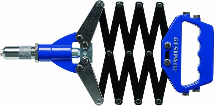 Gesipa Scissor riveter SN 2 (308 mm)