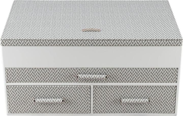 Produktbild Windrose Calma Schmuckkasten 31 cm