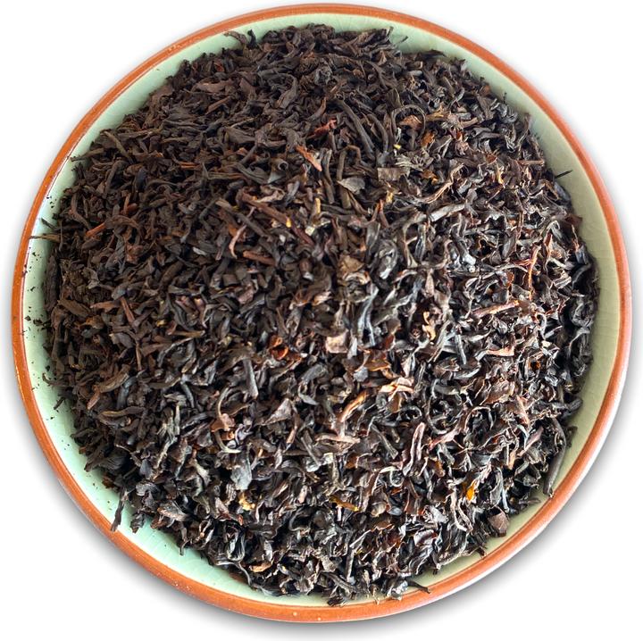 Actual product image Teemotion Earl Grey Organic (100 g)