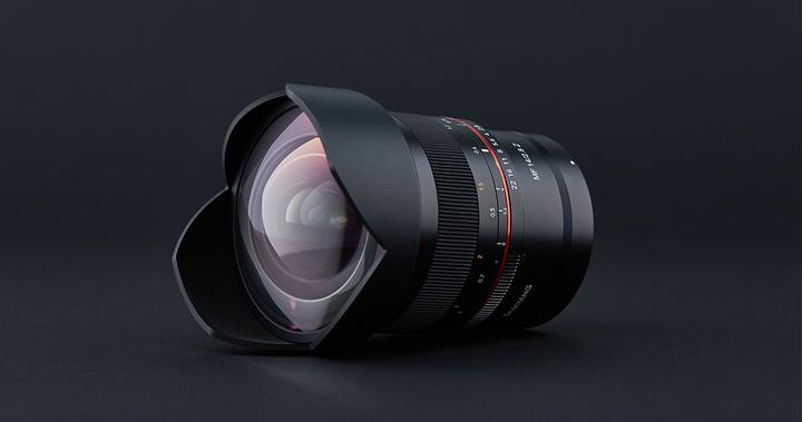 Productafbeelding Samyang 14mm F2.8 (Nikon Z, APS-C / DX, Volledig formaat)
